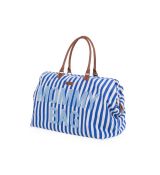 Childhome Prebaľovacia taška Mommy Bag Canvas Electric Blue