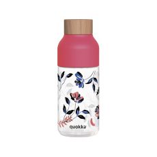 Quokka Plastová fľaša Ice Blooms 570 ml