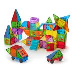 MAGNA TILES