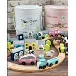 JaBaDaBaDo JaBaDaBaDo