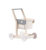 Nákupný vozík Kids Concept