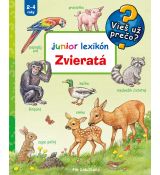 Zvieratá - junior lexikón