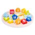 Puzzle hodiny New classic toys
