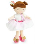 Bábika Ombelline 30cm DouDou et Compagnie