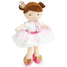 Bábika Ombelline 30cm DouDou et Compagnie