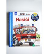 Hasiči