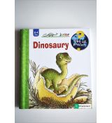 Dinosaury