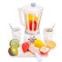 New classic toys Drevený smoothie robot