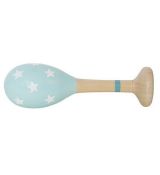 Jabadabado Maracas modré