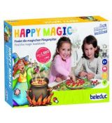 Happy Magic - čarodejnice v kuchyni