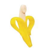 Tréningová kefka Baby Banana - ORIGINÁL zľavnená