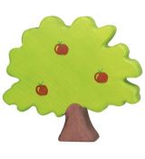 Drevený strom - Jabloň Holztiger