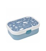 Little Dutch Desiatový box Ocean Blue