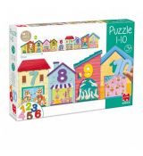 Goula Puzzle 1-10