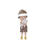 Little Dutch Bábika Jake 35 cm