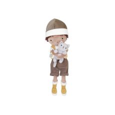 Little Dutch Bábika Jake 35 cm