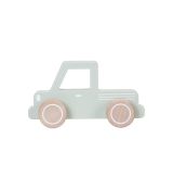 Little Dutch Autíčko Pick-up Mint