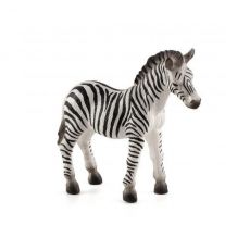 Mojo Animal Planet Zebra mláďa