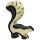 Holztiger Drevené zviera Skunk