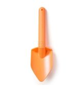 Bigjigs Toys Eko lopatka oranžová