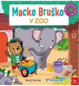 Macko Bruško v ZOO