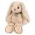 Doudou Histoire d´Ours Plyšový kamarát béžový zajačik 40 cm