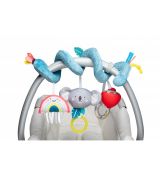 Taf Toys Špirála na kočík Koala