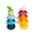 Bigjigs Toys Skladacie jablko a hruška