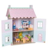 Le Toy Van Domček Sweetheart Cottage