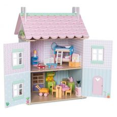 Le Toy Van Domček Sweetheart Cottage