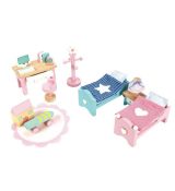 Le Toy Van Nábytok Daisylane detská izba
