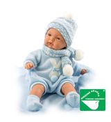 Llorens New Born Joel Lloron 38 cm