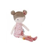 Little Dutch bábika Rosa v darčekovej krabičke 35 cm
