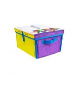 Magna Tiles Úložný box a podložka