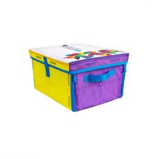 Magna Tiles Úložný box a podložka