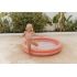 Little Dutch Nafukovací bazénik 150 cm Ocean Dreams Pink