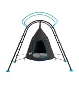 TP ufo stan & preliezka