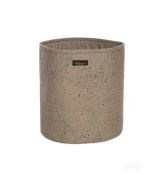 Pellianni Úložný kôš Beige