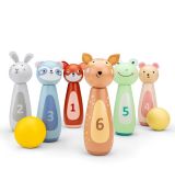 New classic toys Bowlingový set