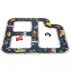 Puzzle cesty Mesto