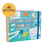 Floss&Rock Colour Switch Magic Oceán
