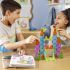 Magnetická stavebnica Magna-Tiles Cestovná sada Deluxe 55 dielikov