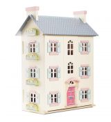 Le Toy Van Domček Cherry Tree Hall