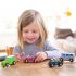 New classic toys Sada vozidiel - 4 kusy
