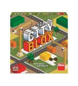 Dino Hra City Box
