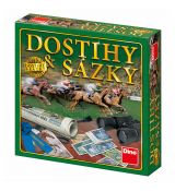 Dino Dostihy a stávky
