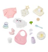 LullaBaby Sada doplnkov pre bábiku