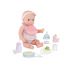 LullaBaby Sada doplnkov pre bábiku