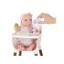 LullaBaby Sada doplnkov pre bábiku