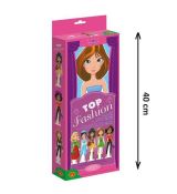 TOP FASHION obliekanie